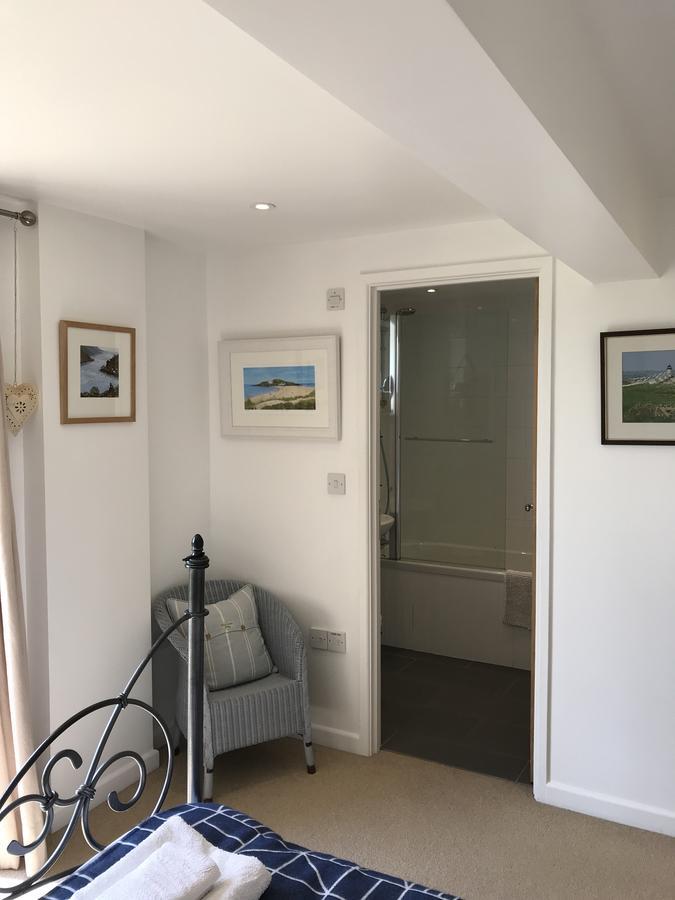 Crosspark * Kingsbridge (Devon)