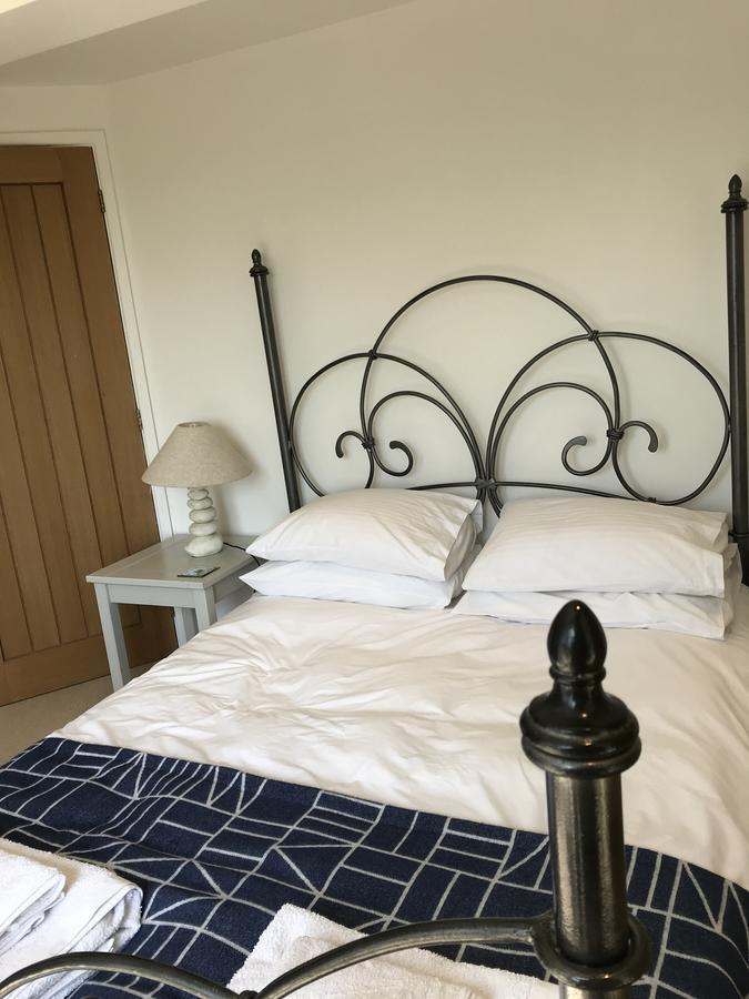 Vakantiehuis Crosspark Kingsbridge (Devon)