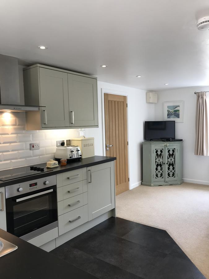 Crosspark * Kingsbridge (Devon)