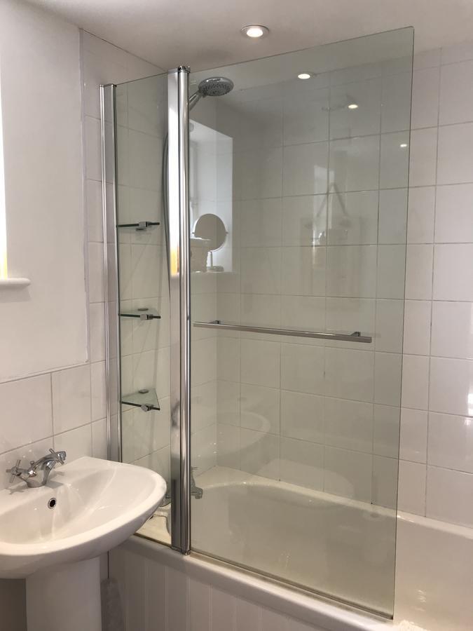 Vakantiehuis Crosspark *