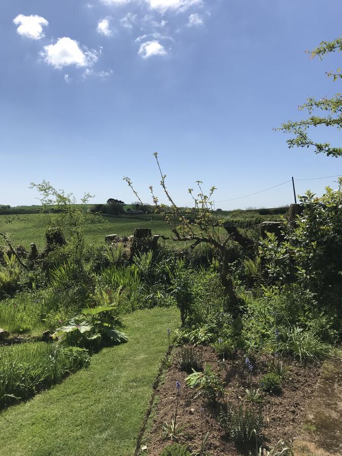 Crosspark Vakantiehuis Kingsbridge (Devon)